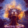 electric spirit (Original 1997 remastered)