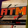 Itzamna ATM Volume 2