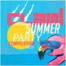 Claw Summer Party 2025
