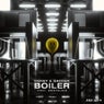 Boiler (feat. Nostalgix)