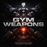 GYM WEAPONS