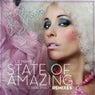 State Of Amazing "Own That" Remixes