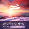 Uplifting Only Top 15: December 2019
