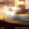 Perfect Moments EP