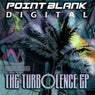 The TurbOlence EP