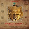 Señor de Zaachila