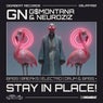 Stay in Place!