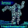 Arrasa (feat. Alan T)