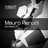 Mauro Pierotti De Fiesta EP