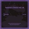 Yesenia's Choice, Vol. 16
