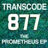 The Prometheus EP