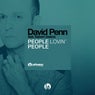 David Penn Feat. Robert Owens "People Lovin' People"