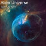 Alien Universe