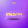 I Feel For You (feat. Carla Gibson)