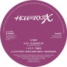 Elegant EP