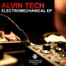 Electromechanical EP