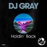 Holdin' Back