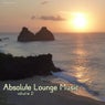 Absolute Lounge Music Vol.2