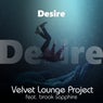 Desire (feat. Brook Sapphire)