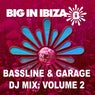 Bassline & Garage: DJ Mix, Vol. 2