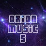 Orion Music, Vol. 5