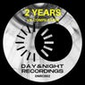 2 Years Day&Night Recordings