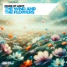 The Wind and the Flowers