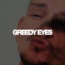 Greedy Eyes (Separately Together) With NEVE - Single
