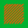 Uncanny Valley 50 GREEN