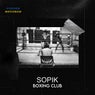 Boxing Club EP
