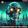 Fight of The Jungle