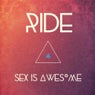 Sex Is Awesome