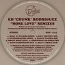 More Love (Remixes)
