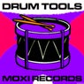 Moxi Drum Tools 50