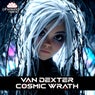 Cosmic Wrath (Original Mix)