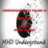 Underground Best, Vol. 22