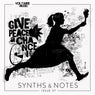 Synths And Notes 37