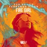 Fire Girl