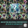 Jealousy Shakes EP