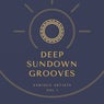 Deep Sundown Grooves, Vol. 1