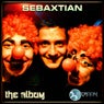 The Album Sebaxtian