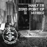 Zero Point EP