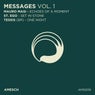 Messages, Vol. 1