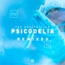 Psicodelia Remixes
