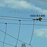 Stuck in a Wire