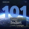 Cosmic Foundations (Original Mix)