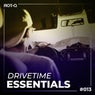 Drivetime Essentials 013