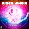 Disco Magic Opus 1