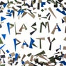 Plasma Party (feat. Scrimshire) [Radio Edit]