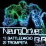 Battledroid, Trompeta
